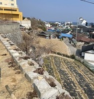 주문진 개인집 아트창살 A+D타입 및 출입문