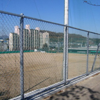 경계용 휀스